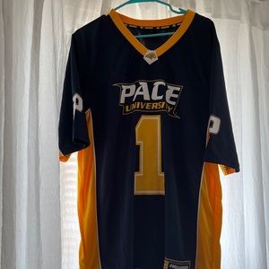 Pace University Setters Jersey